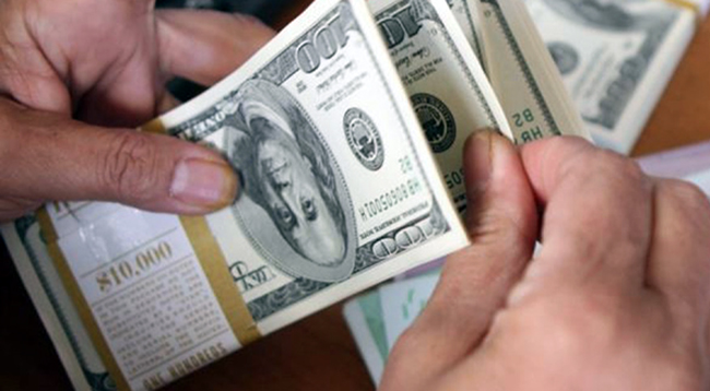 تولید ناخالص داخلی برای هر نفر  در افغانستان ۶۲۰ دالر اعلام شد